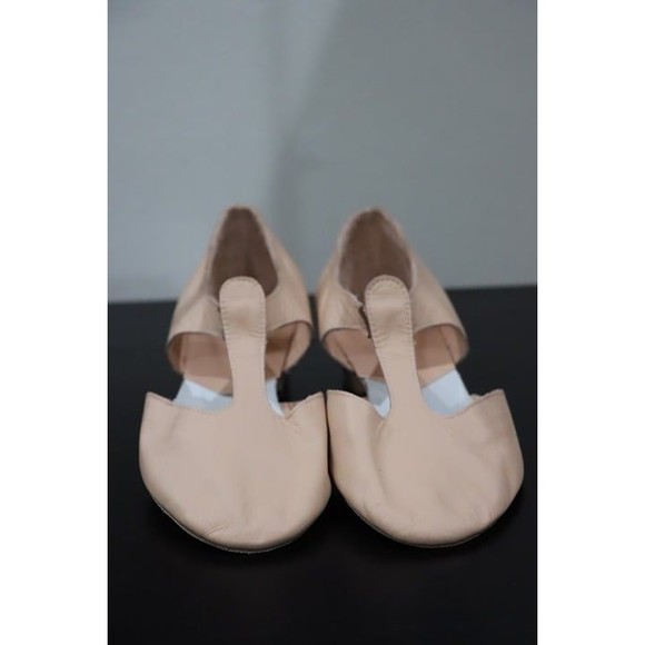 Bloch Women's Grecian Sandal Dance Shoe 9.5 - Picture 2 of 7